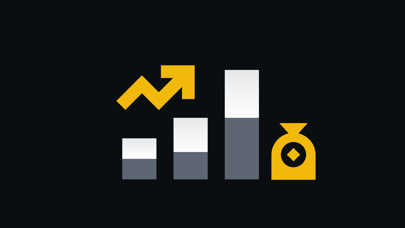 安全高效的一站式数字资产服务
